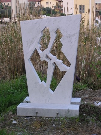 Ombra, luce, ombra 2 